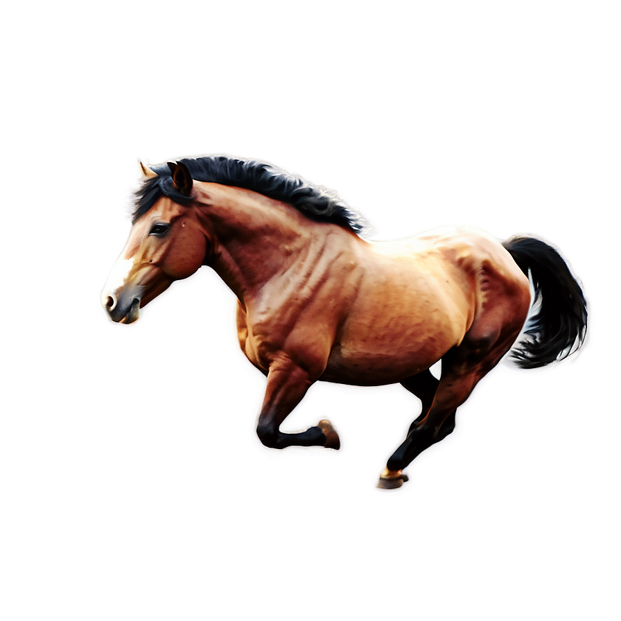 Majestic Mustangs Png 16 PNG Image