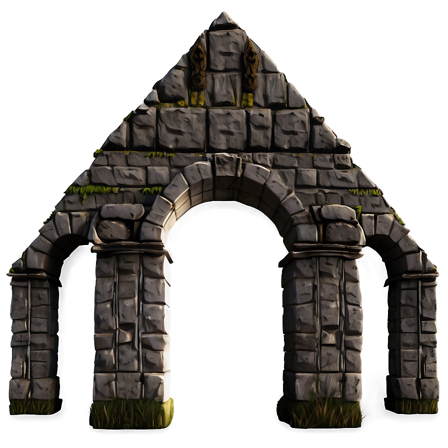 Majestic Royal Arch Png 81 PNG Image