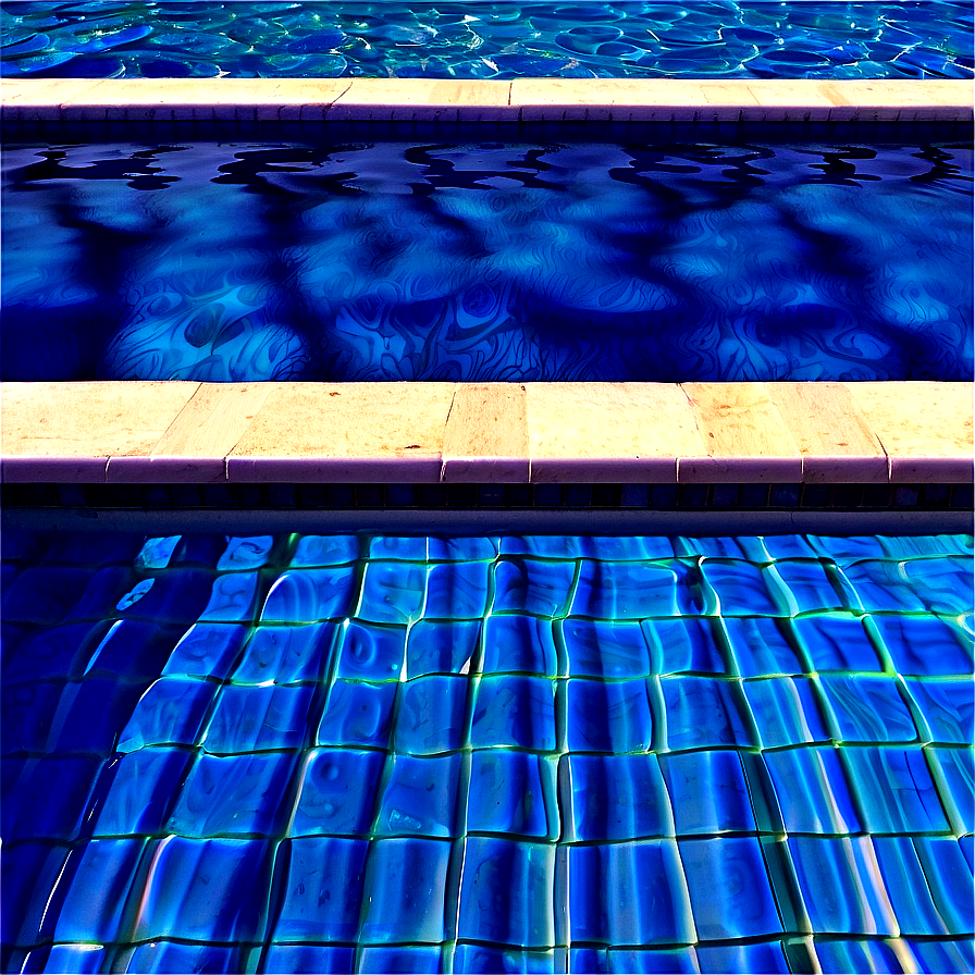 Majestic Swimming Pool Png 06122024 PNG Image