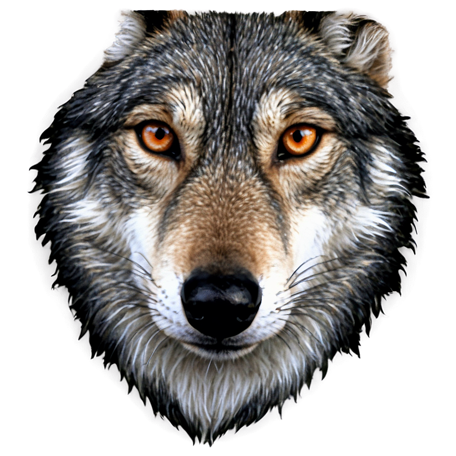 Majestic Wolf Eyes Png Txq PNG Image