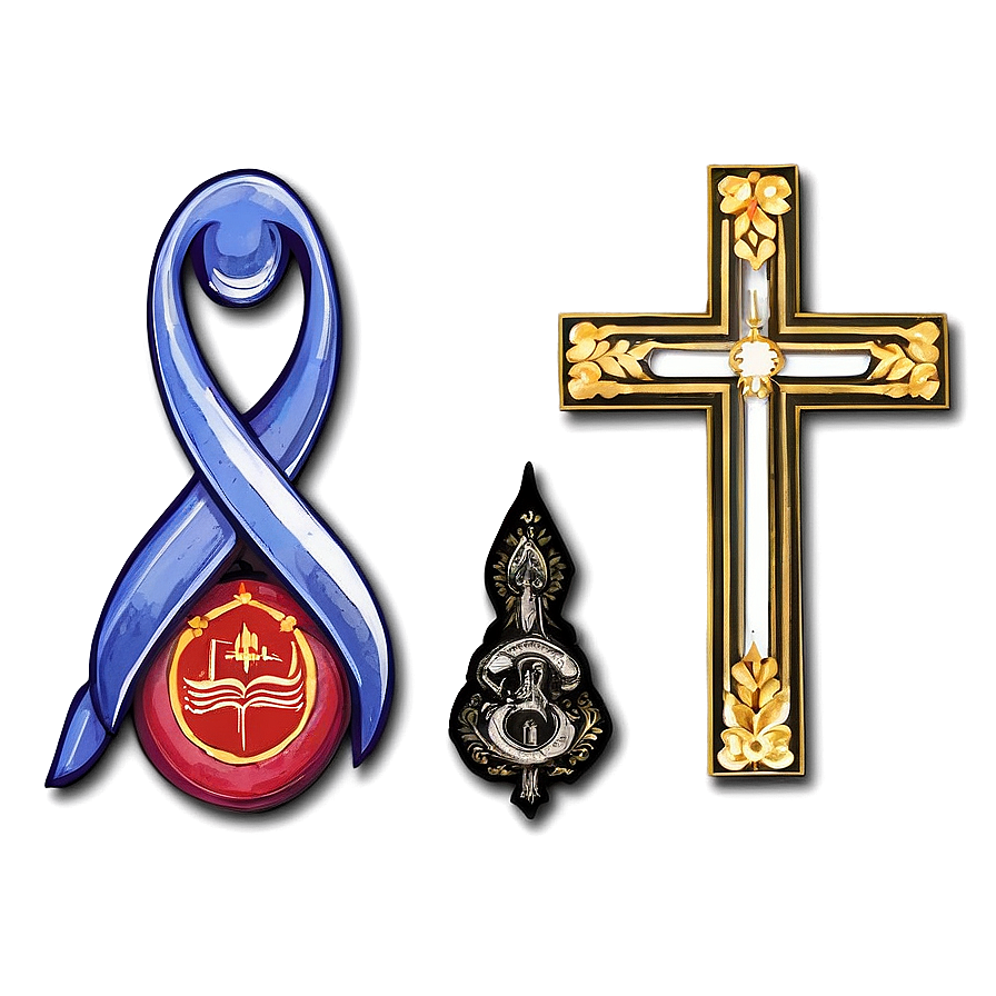 Major Religious Symbols Png 40 PNG Image