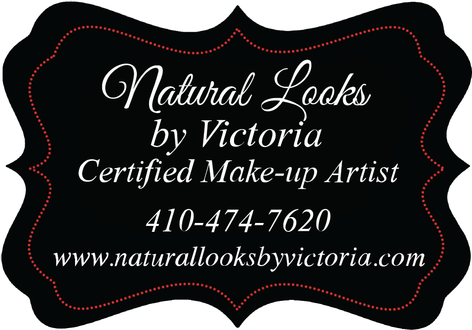 Makeup Artist Business Card PNG Image