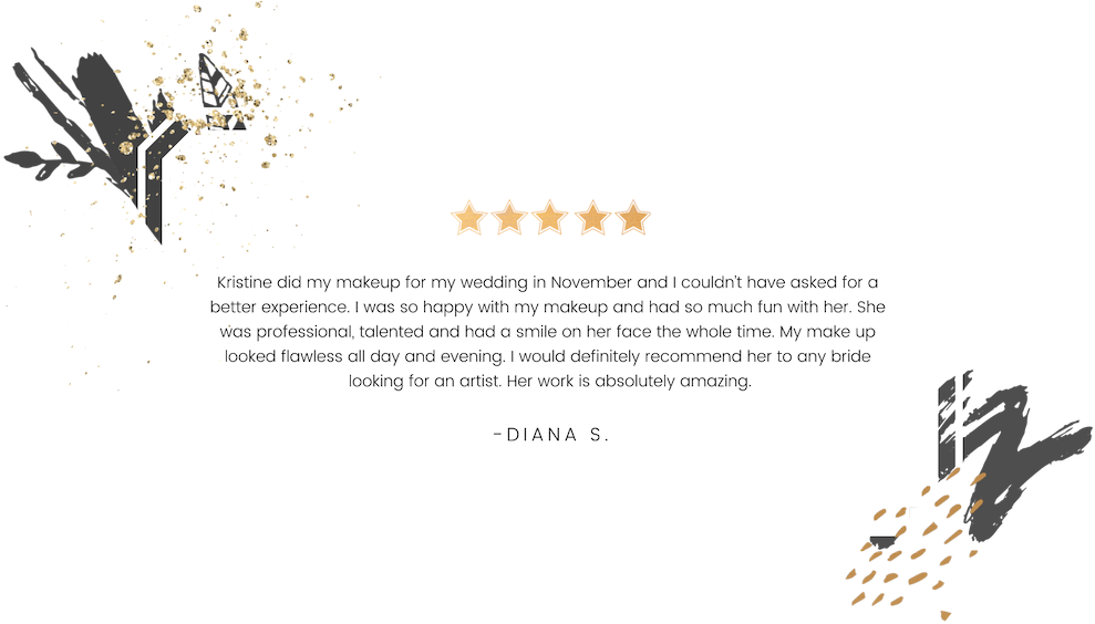 Makeup_ Artist_ Testimonial_ Diana_ S PNG Image