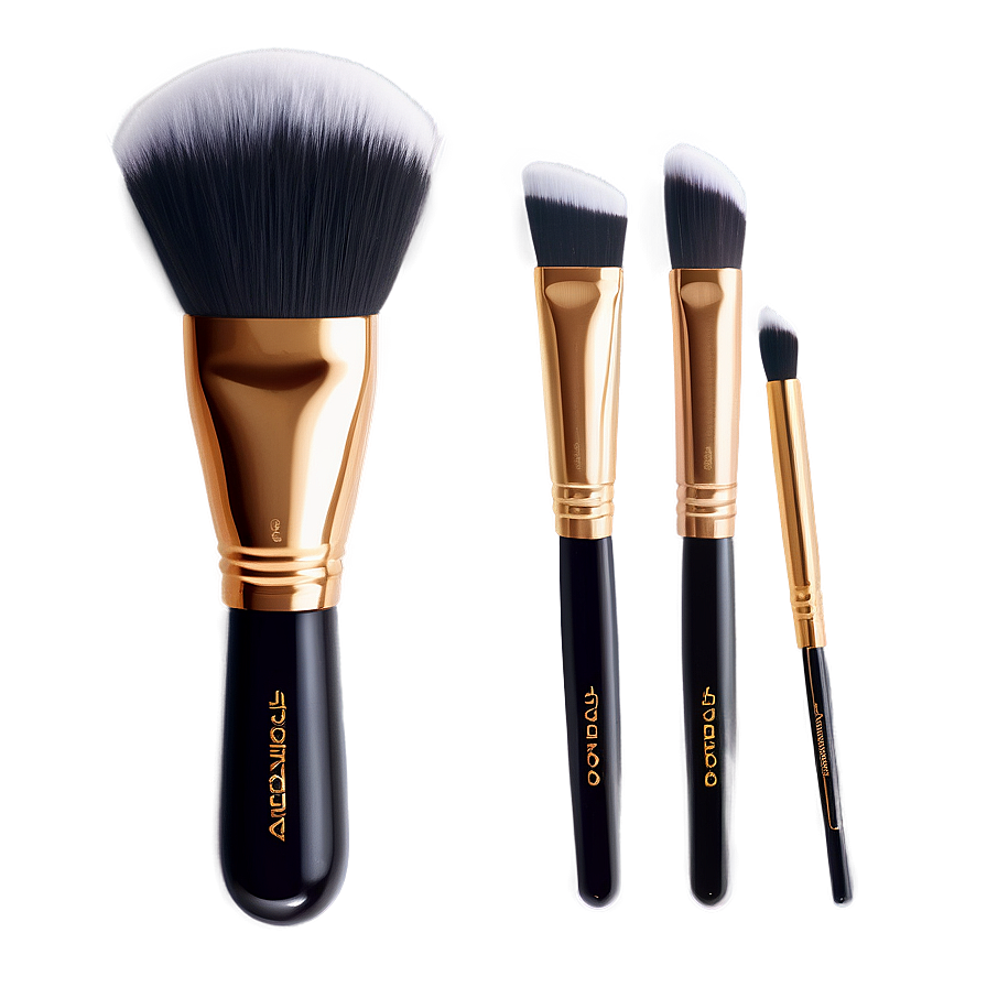 Makeup Brush Png 12 PNG Image