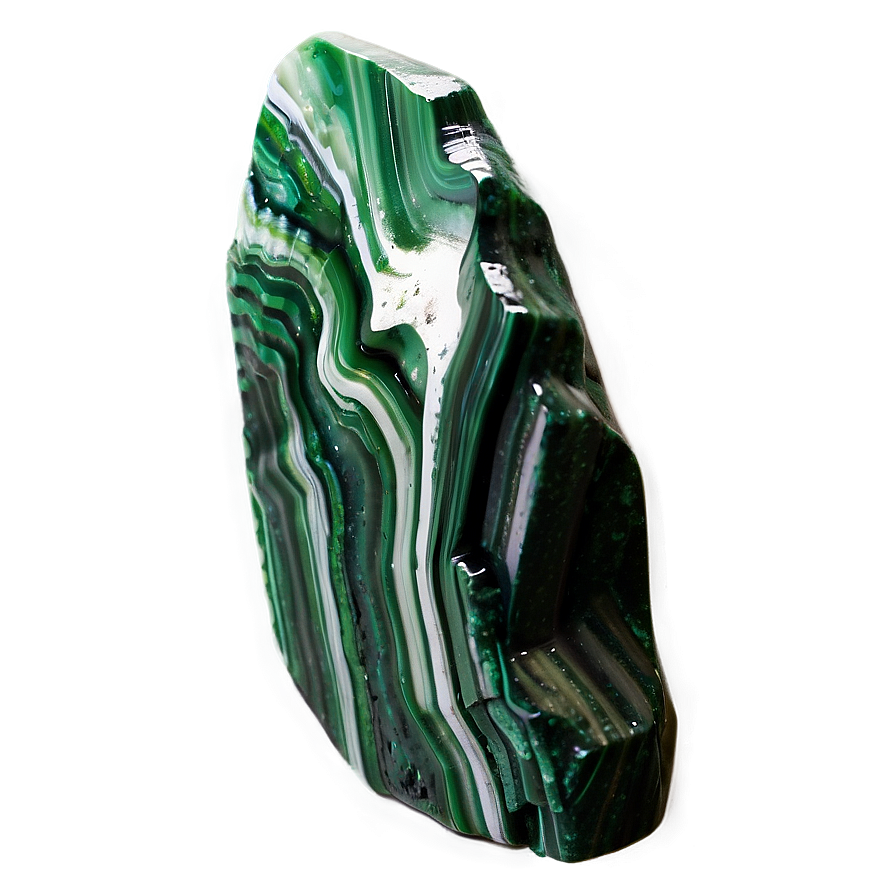 Malachite Crystal Png 34 PNG Image