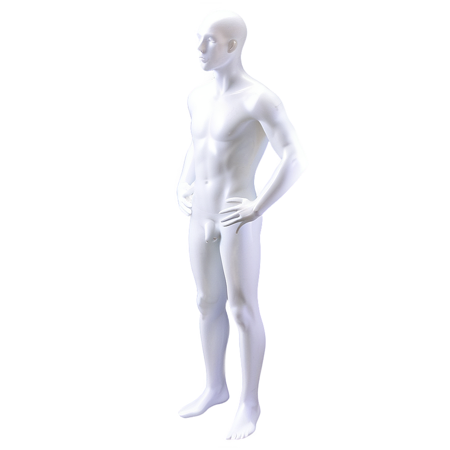 Male Mannequin Png Img86 PNG Image