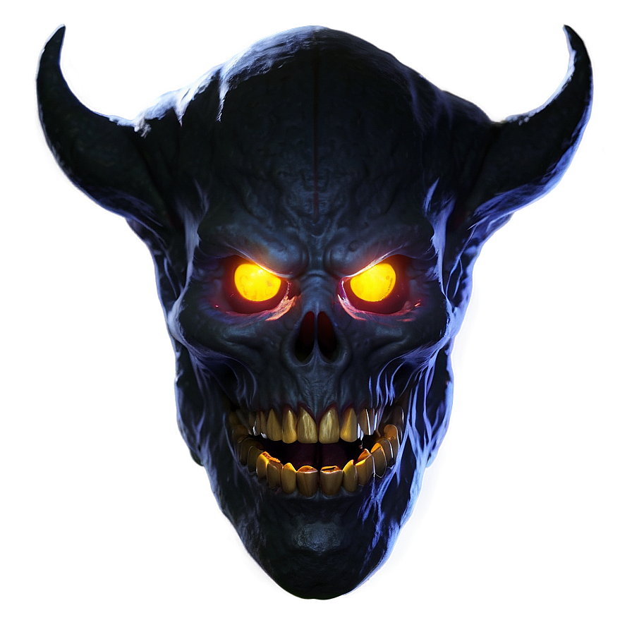 Malevolent Spirit Png Bxk28 PNG Image