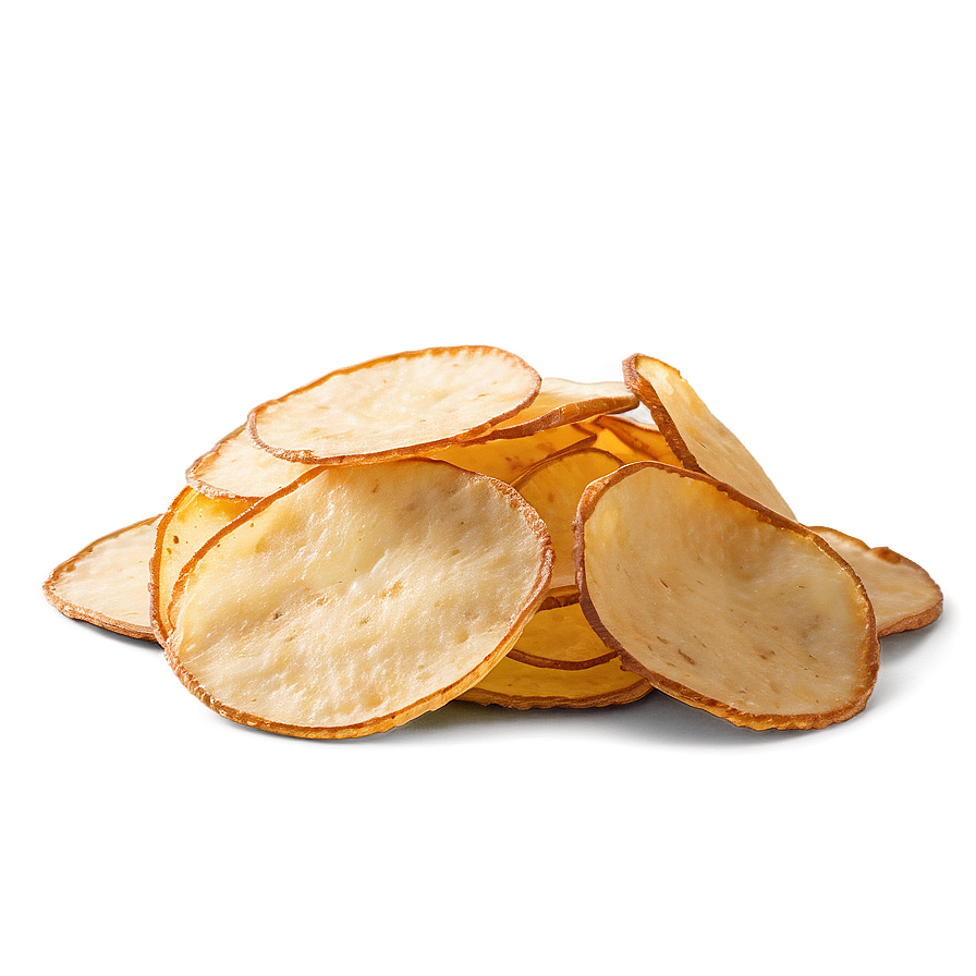 Malt Vinegar Potato Chips Png 06202024 PNG Image