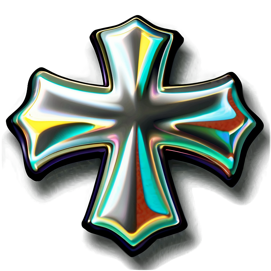 Maltese Cross Symbol Png 06272024 PNG Image