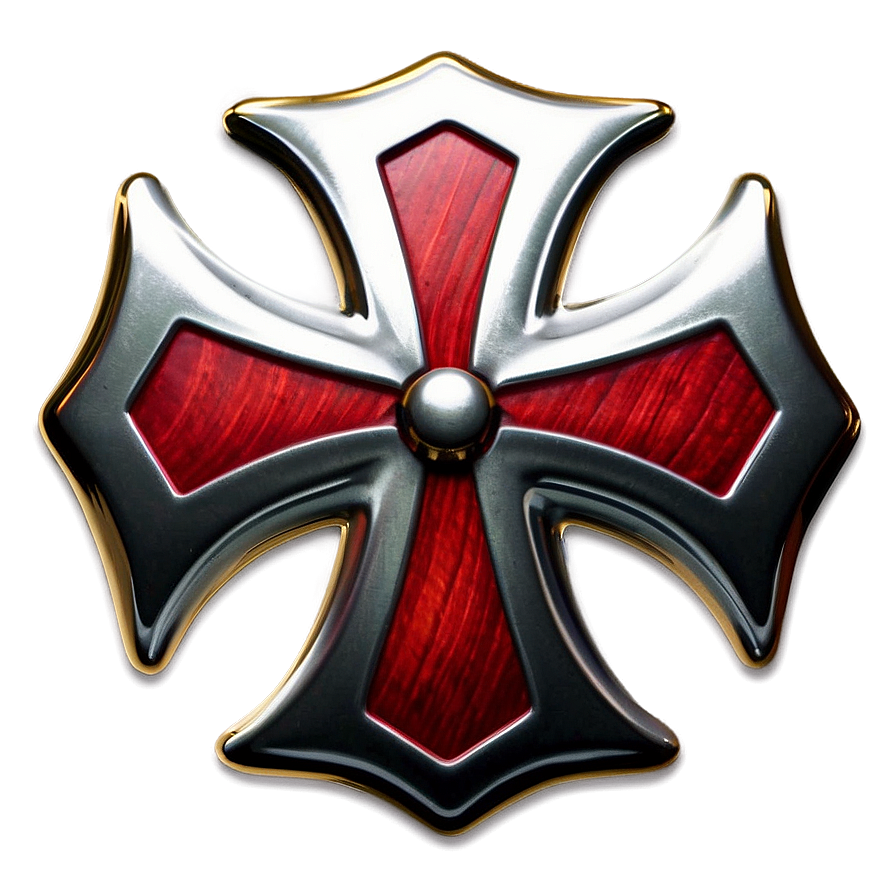 Maltese Cross Wallpaper Png 55 PNG Image