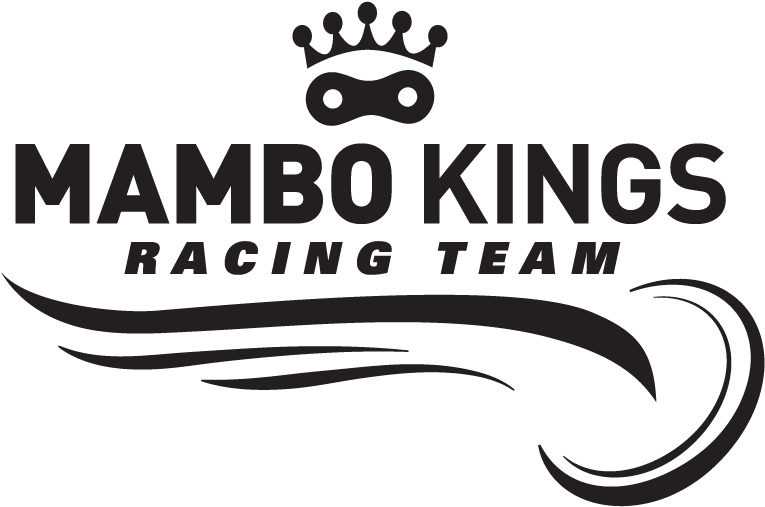 Mambo Kings Racing Team Logo PNG Image