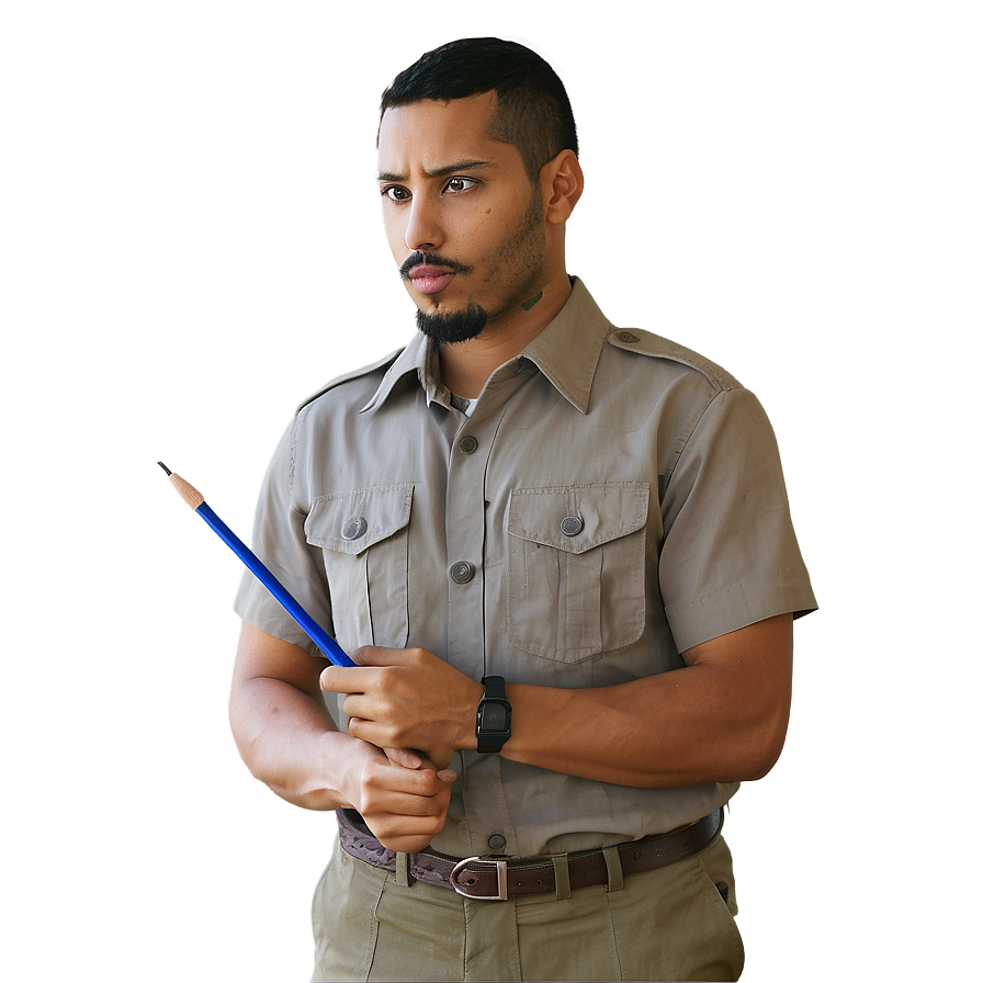 Man Drawing Png Uwo PNG Image