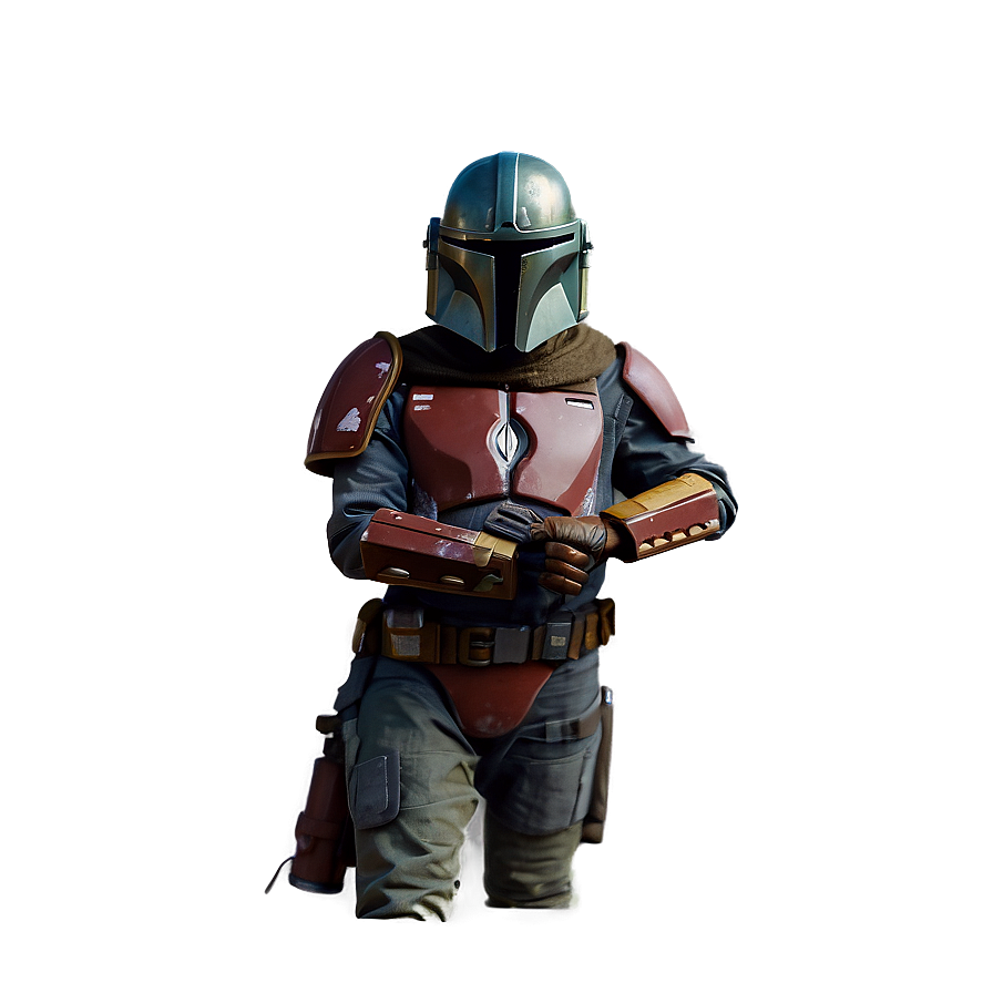 Mandalorian Blaster Png 80 PNG Image