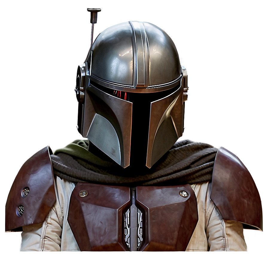 Mandalorian Starship Png 93 PNG Image