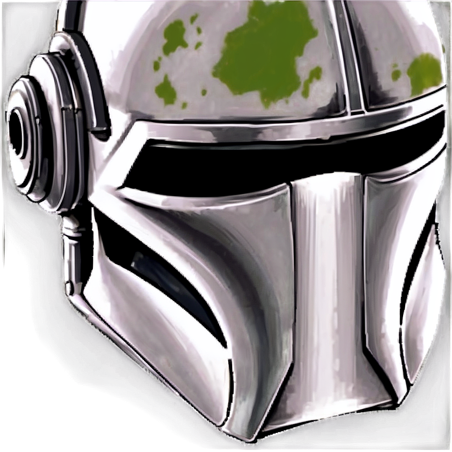 Mandalorian Starship Png Amt PNG Image