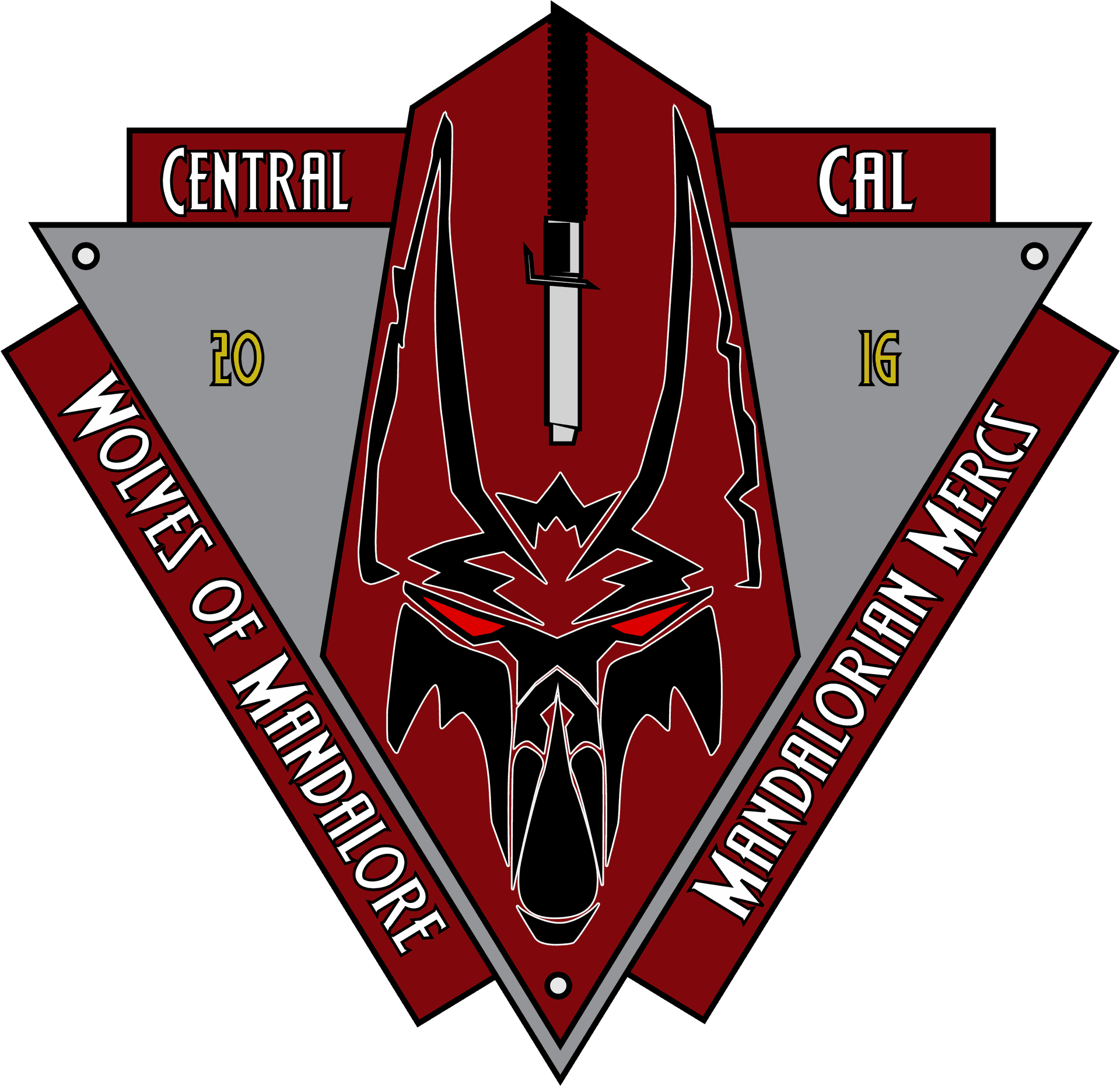 Mandalorian_ Wolves_ Emblem PNG Image