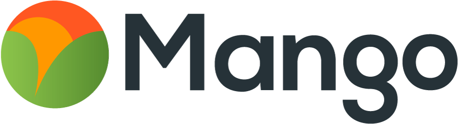 Mango Brand Logo PNG Image