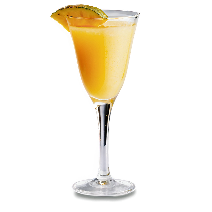 Mango Cocktail Png Sit56 PNG Image