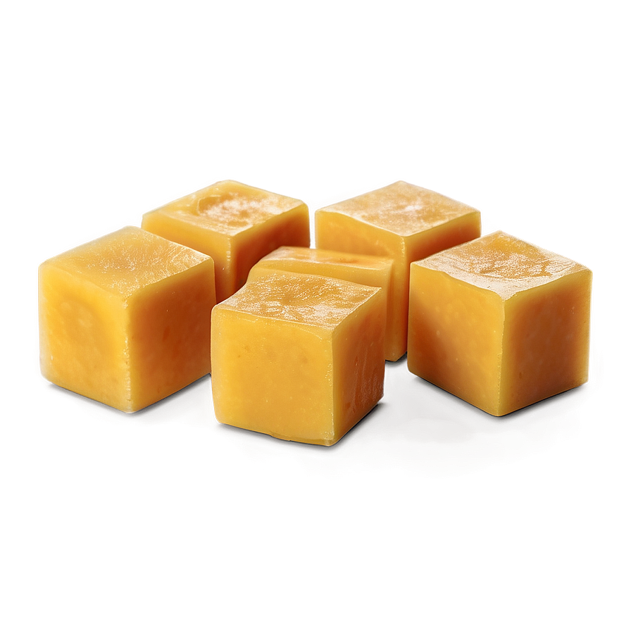 Mango Cubes Png 05232024 PNG Image