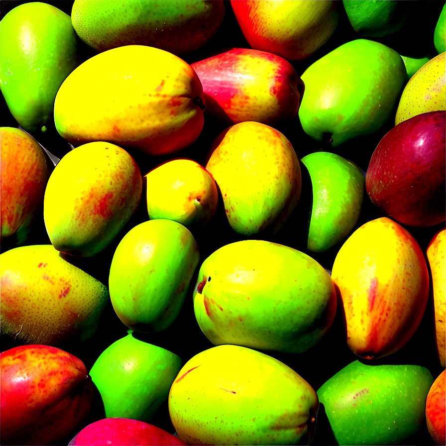 Mango Farm Png 05232024 PNG Image