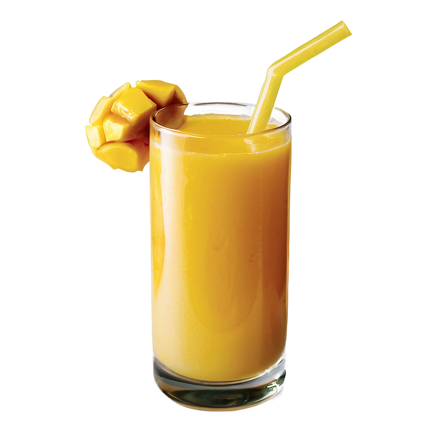 Mango Juice Png 80 PNG Image