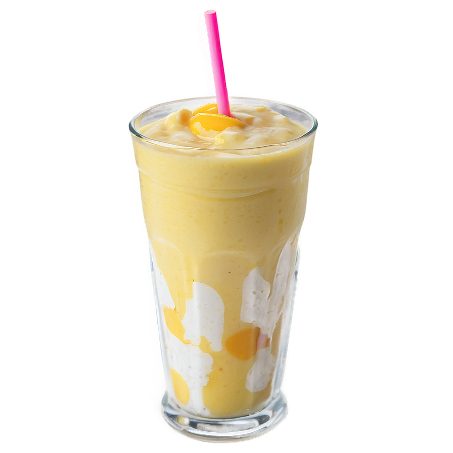 Mango Milkshake Png Nrk56 PNG Image