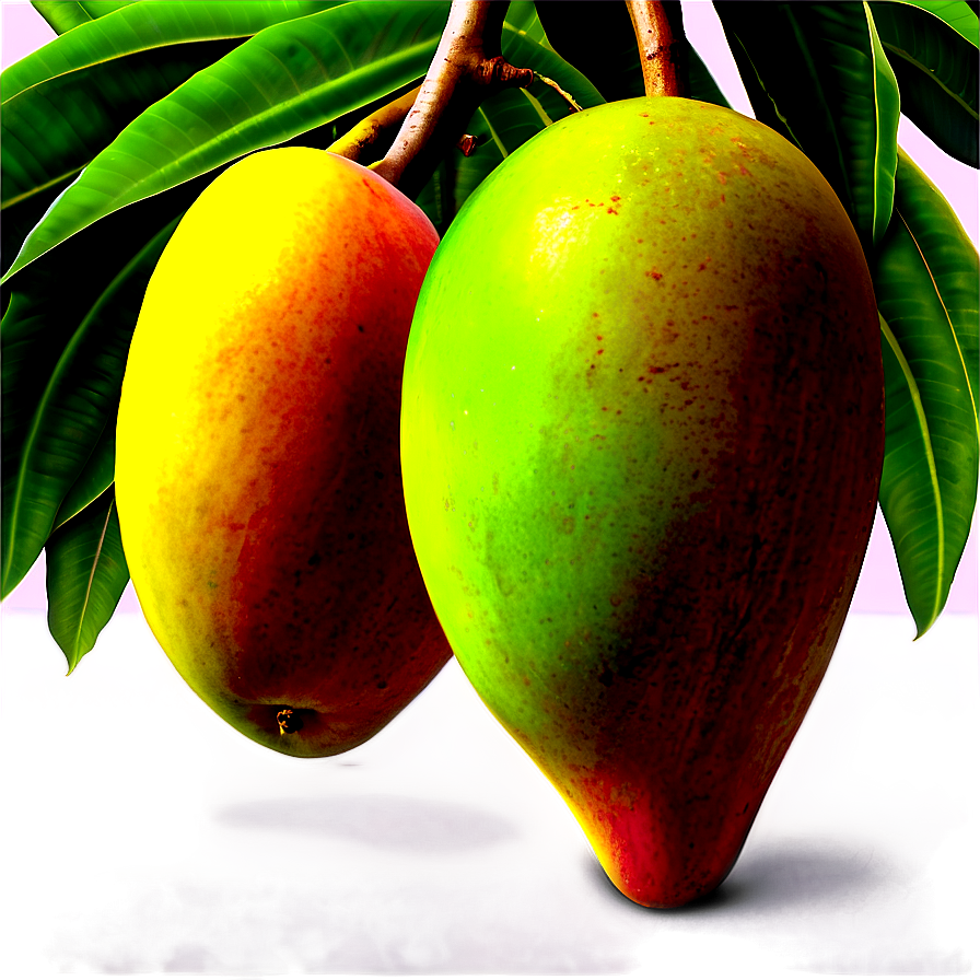 Mango Orchard Png Jqw PNG Image