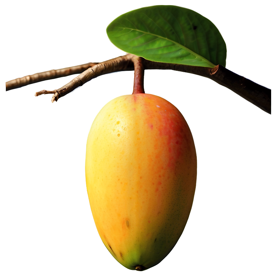 Mango Snack Png 63 PNG Image