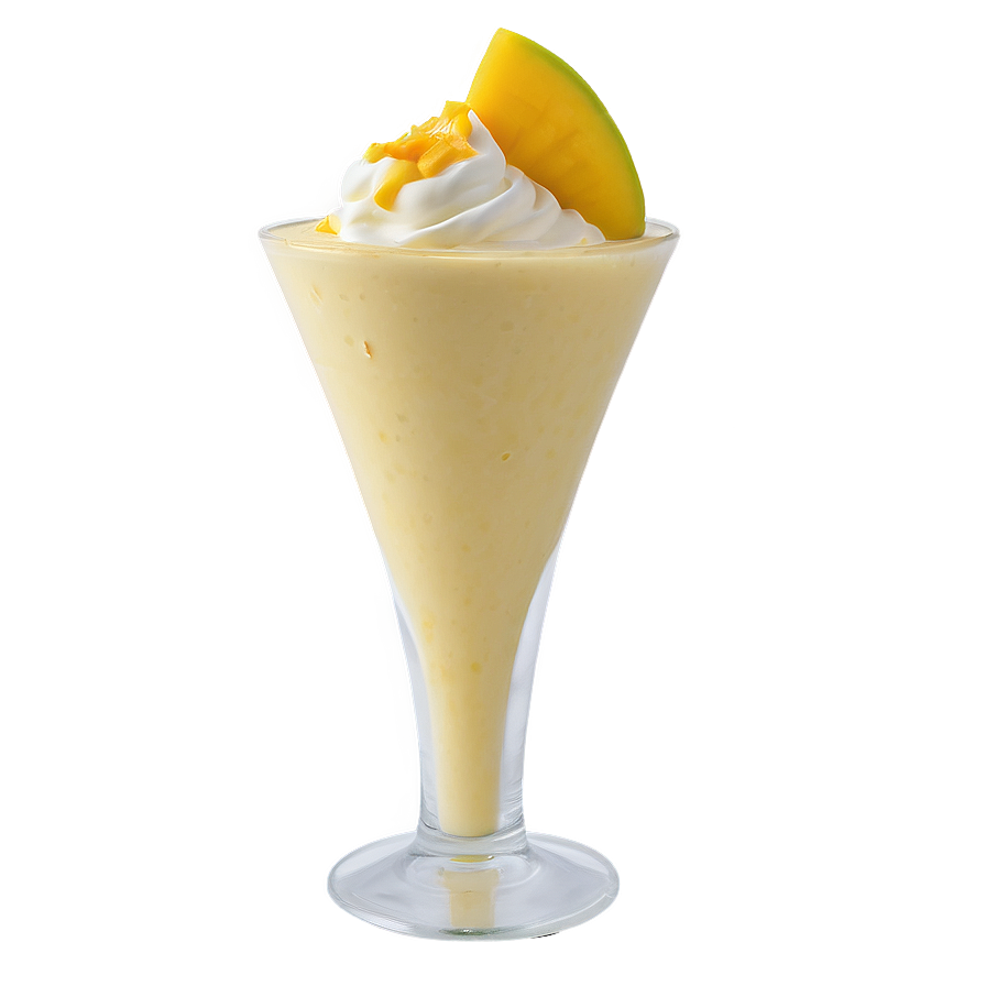 Mango Yogurt Png Uhg PNG Image