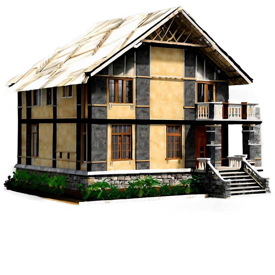 Manor Houses Png 33 PNG Image