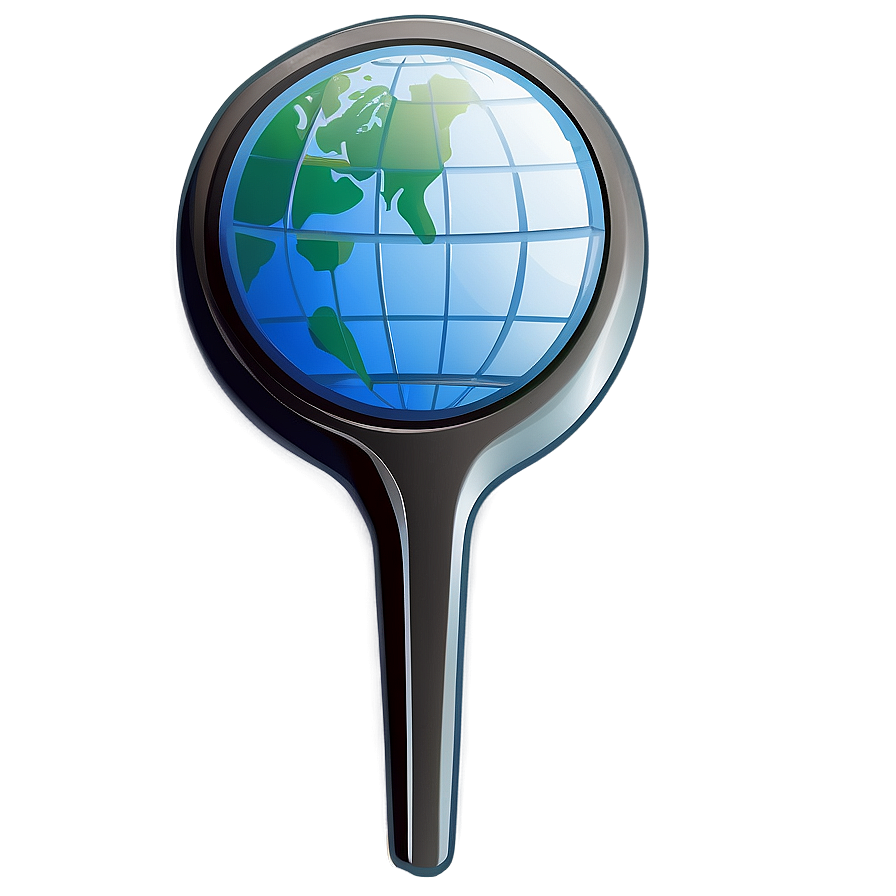 Map Marker Png Evb PNG Image