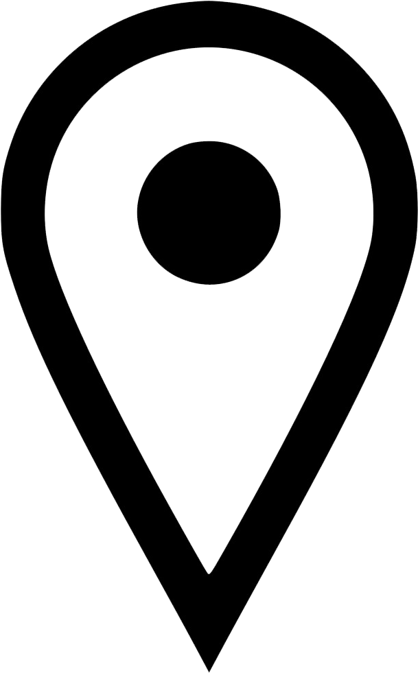 Map Pin Icon PNG Image