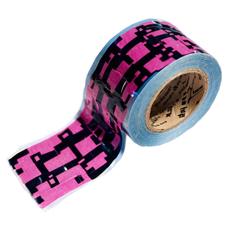 Map Tape Aesthetic Png 73 PNG Image