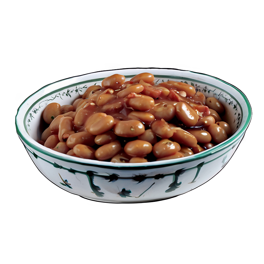 Maple Baked Beans Png 93 PNG Image