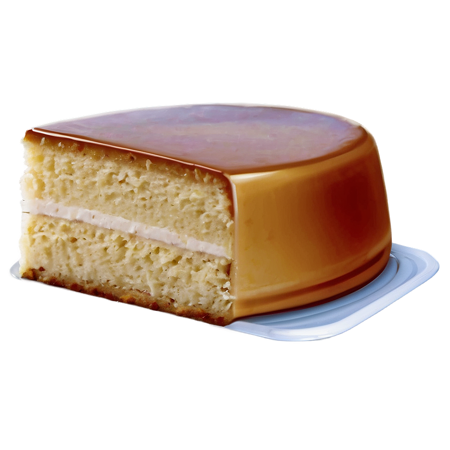 Maple Cake Slice Png Nic16 PNG Image