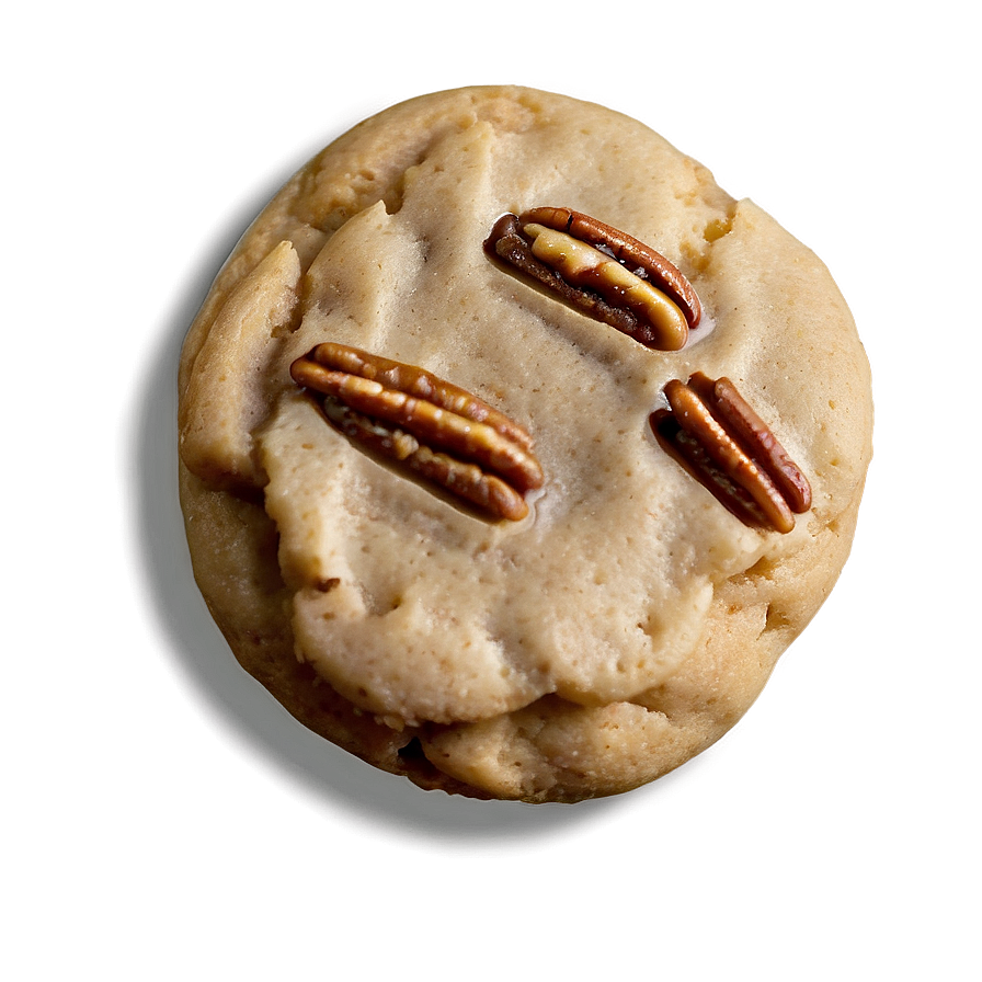 Maple Pecan Cookies Png 05232024 PNG Image