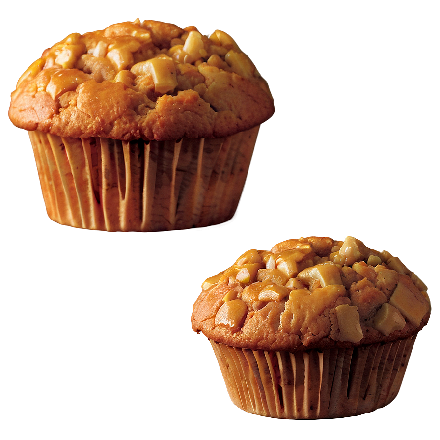 Maple Syrup Muffin Png 27 PNG Image