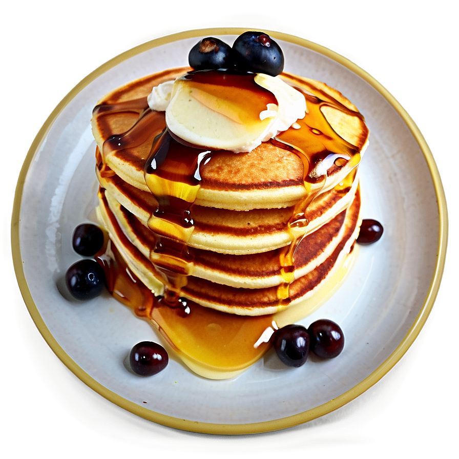 Maple Syrup Pancake Topping Png Gwy40 PNG Image