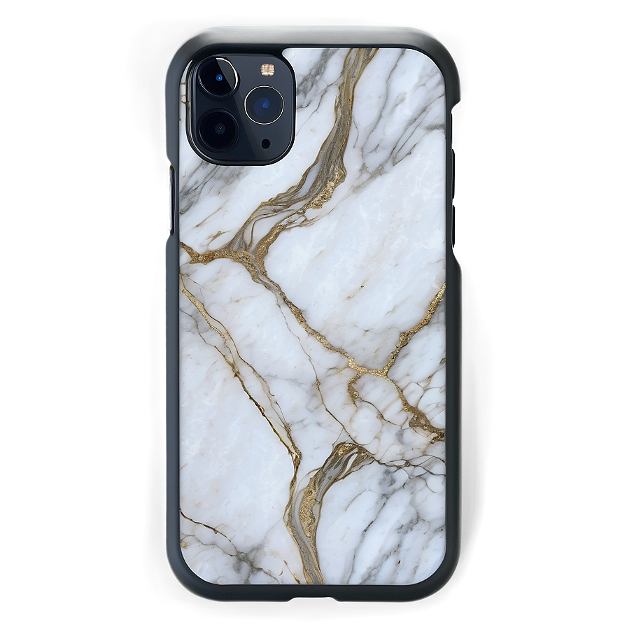 Marble Texture Phone Case Png 06122024 PNG Image