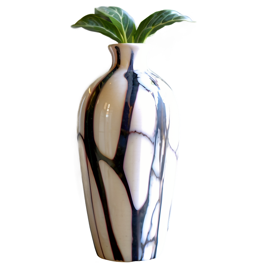 Marble Vase Png Fgk PNG Image