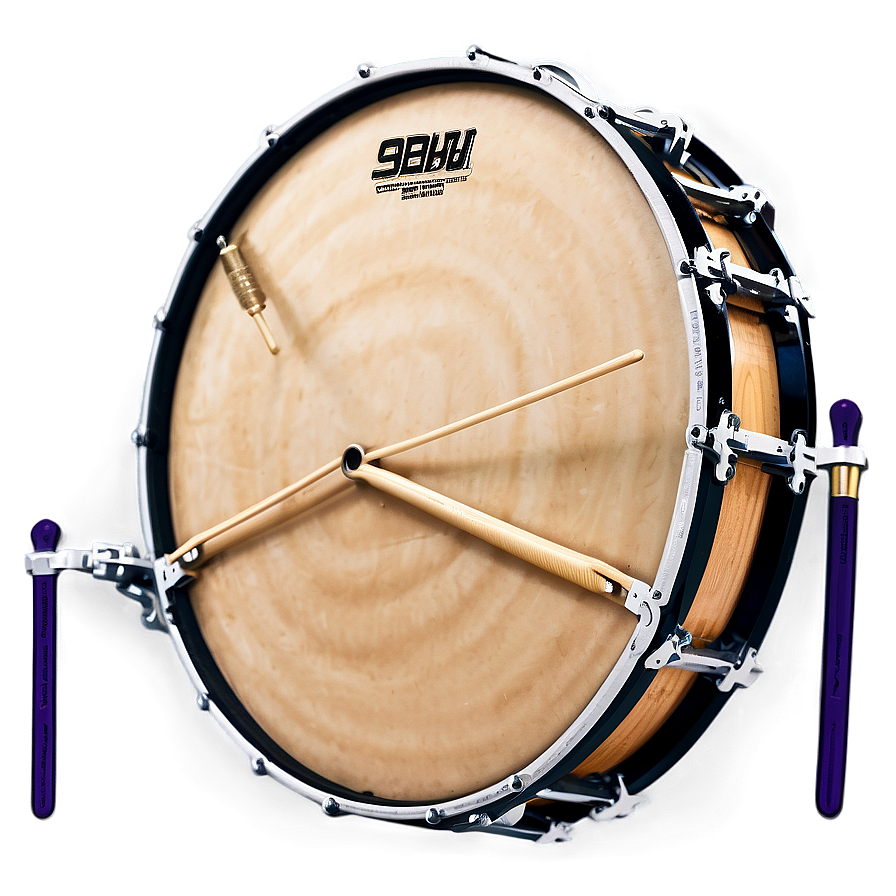 Marching Snare Drum Side Png Lvu57 PNG Image