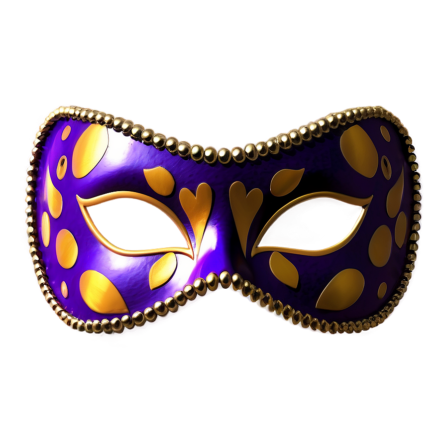 Mardi Gras Masks Png Jcb PNG Image