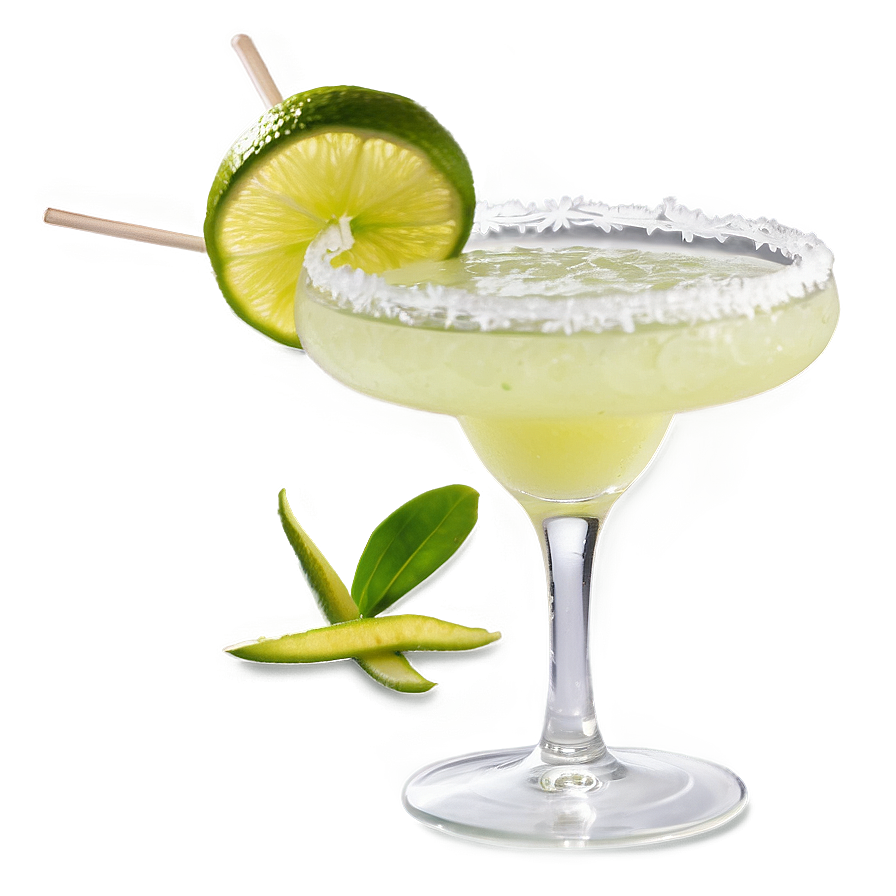 Margarita Cocktails Png Prl PNG Image