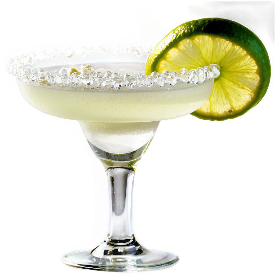 Margarita Glass Png 05242024 PNG Image