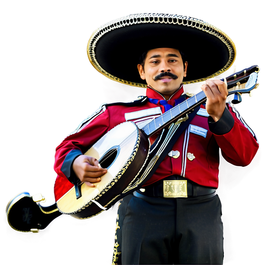 Mariachi Band Mexico Png Sdu PNG Image