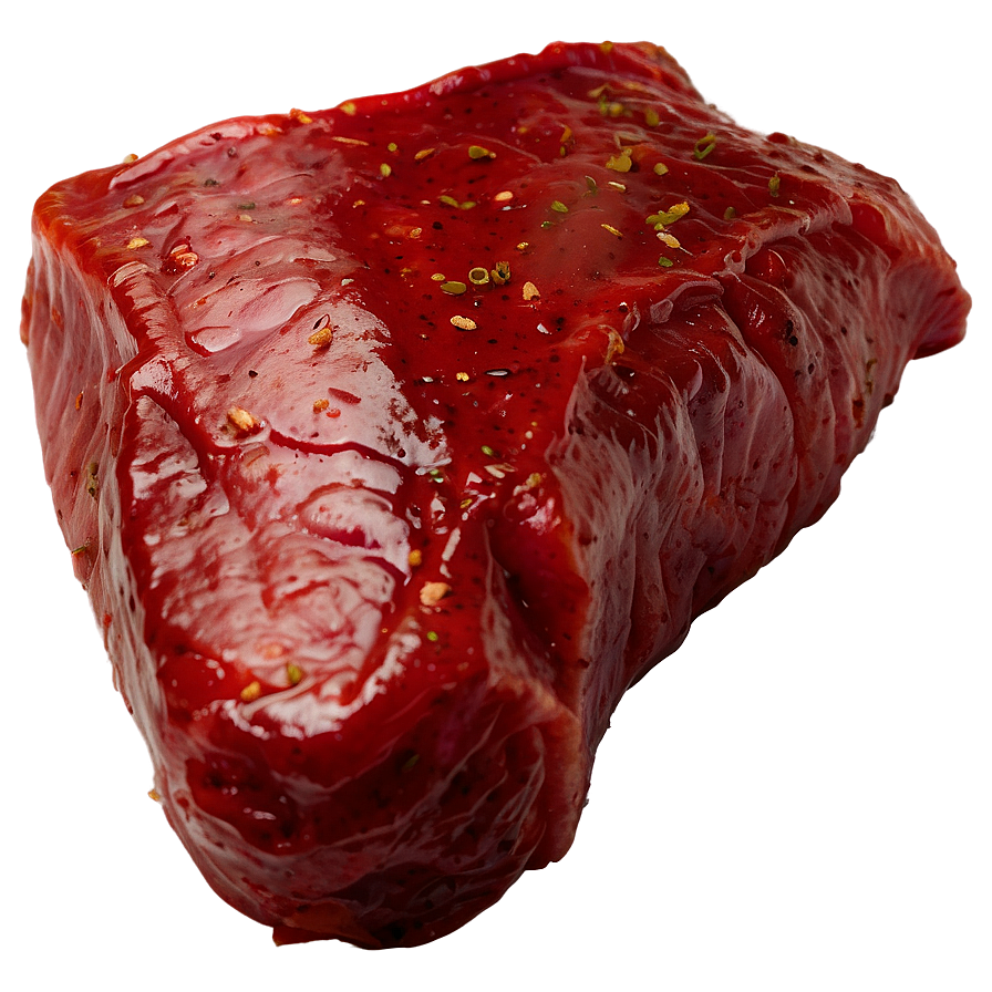 Marinated Meat Png 71 PNG Image