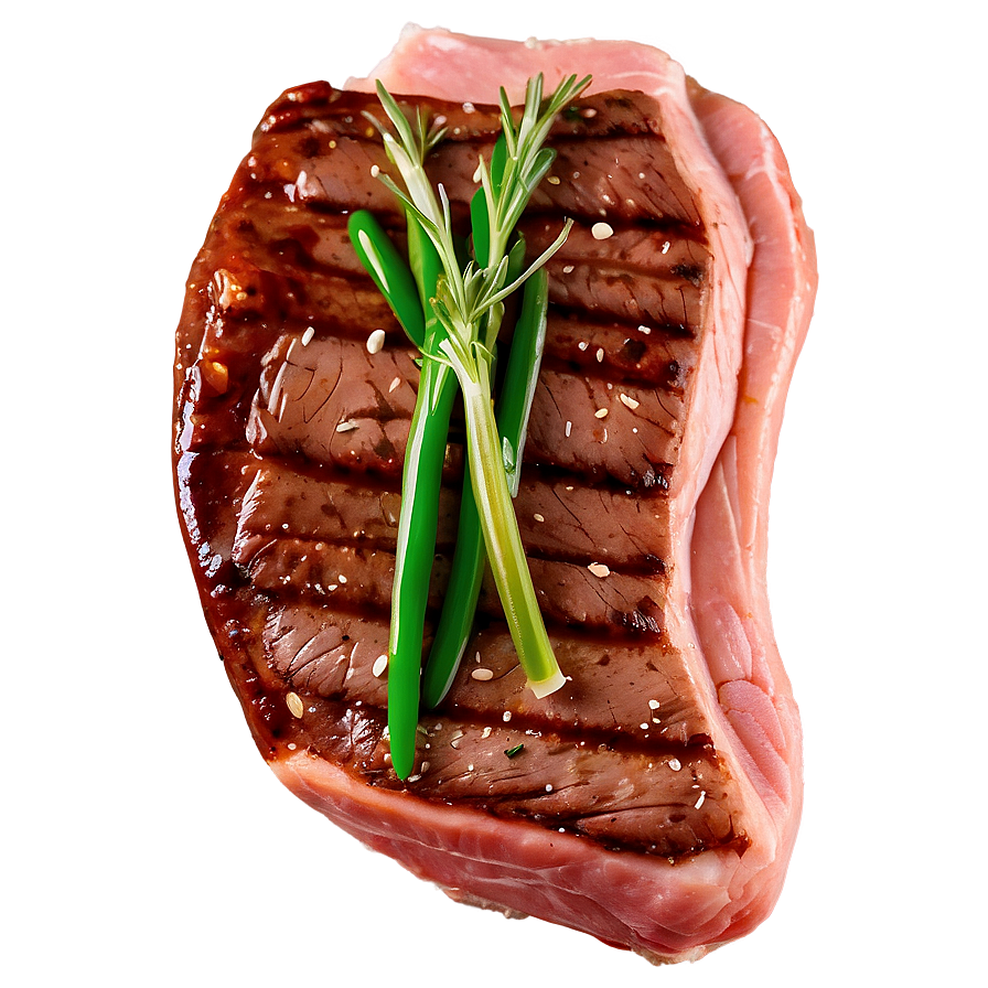 Marinated Steak Ready Png 05252024 PNG Image