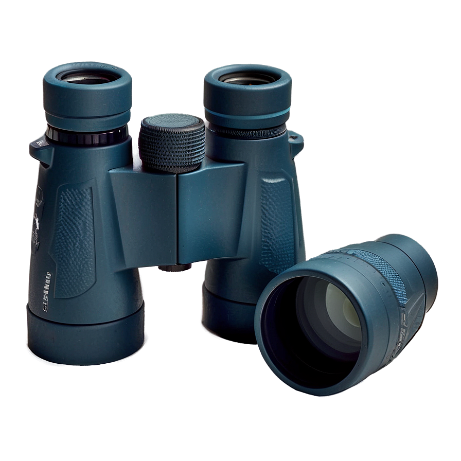 Marine Binocular Png Acd26 PNG Image