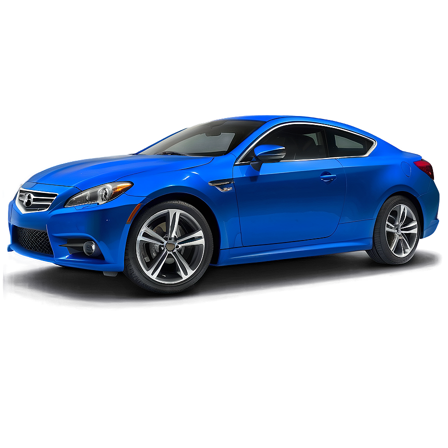 Marine Blue Car Feature Png Njo PNG Image