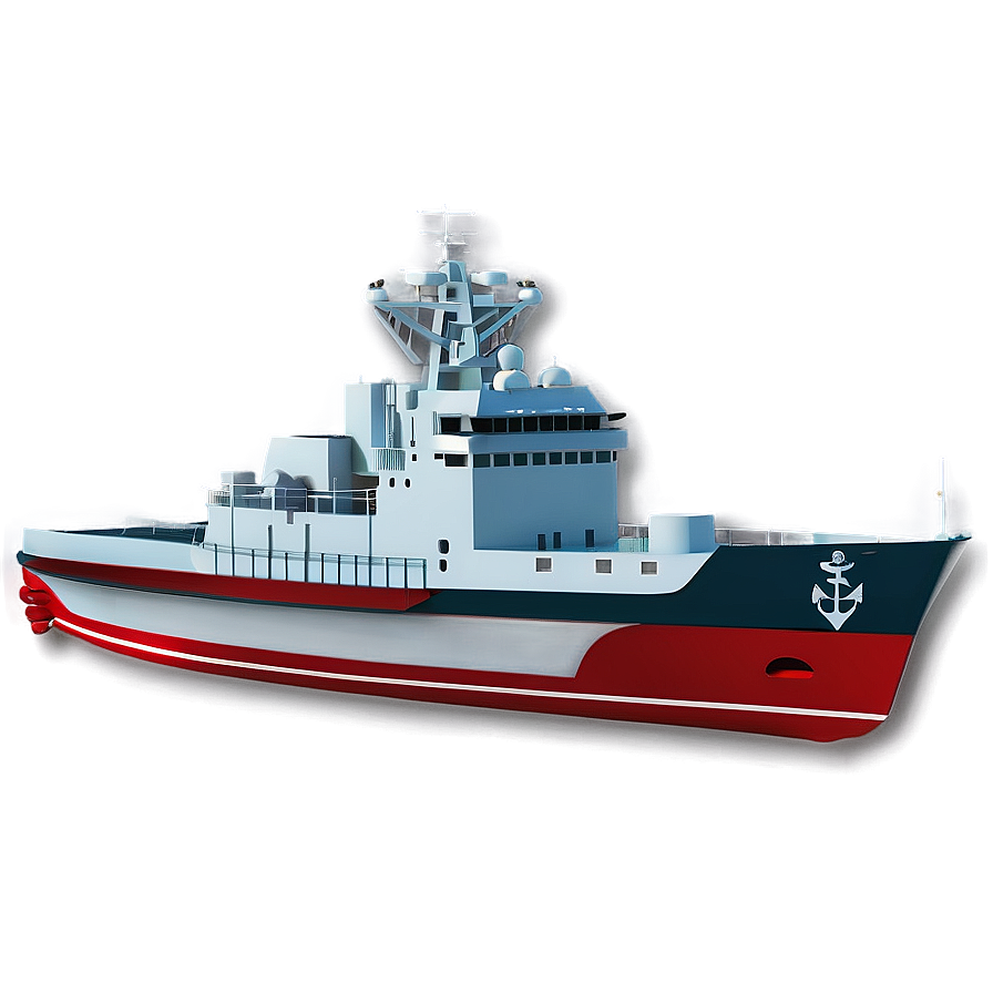 Marine Engineering Ship Png 06202024 PNG Image